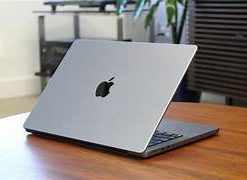 Macbook mẫu 4