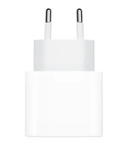 Sạc nhanh Apple 20w USB-C chính hãng Apple Việt Nam